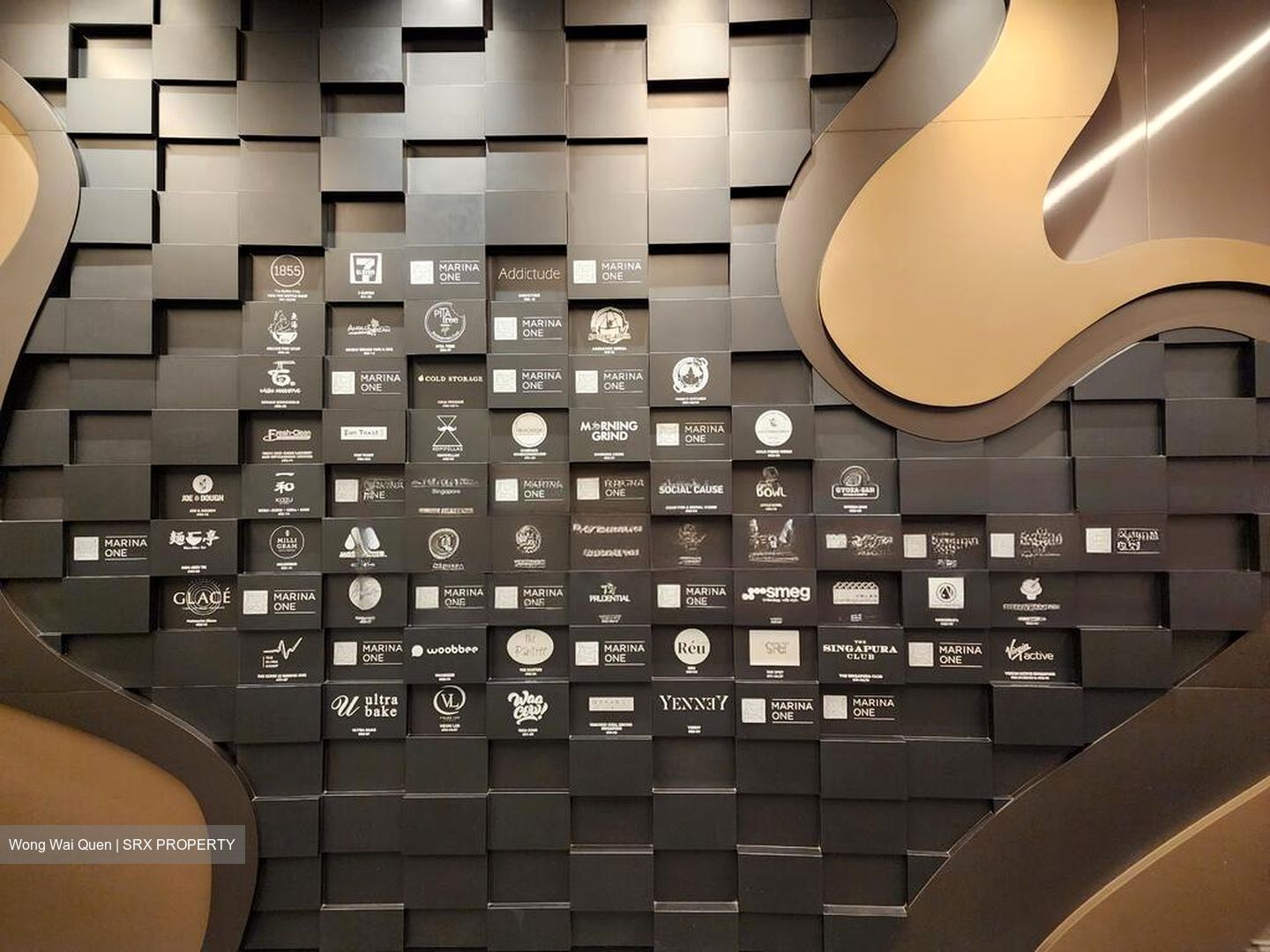 Marina Bay Residences (D1), Retail #451647281